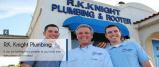 RK Plumbing & Rooter