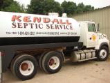 Kendall Septic Service