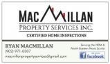 MacMillan Property Services 