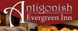 Antigonish Evergreen Inn