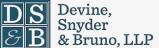 Devine, Snyder & Bruno, LLP 