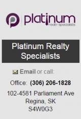 Platinum Realty