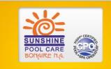 Sunshine Pool Care