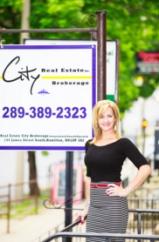 City Real Estate Brokerage