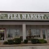 Bella Vista Flea Market, LLC