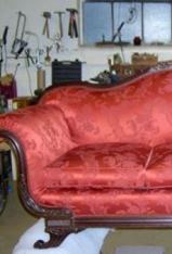 Federal Upholstering