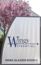 Wings Financial