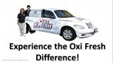 Oxi Fresh Carpet Cleaning