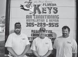 Florida Keys Air Conditioning