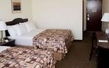 Prairie Moon Inn & Suites