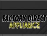 Factory Direct Appliance