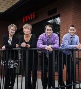 INVIS Mortgage - Jeremy McCrea