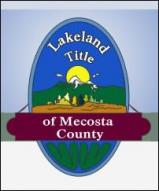 Lakeland Title of Mecosta County