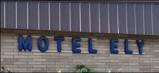 Motel Ely