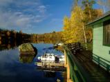 Shagawa Lake Marina