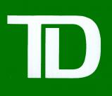 TD Canada Trust-Jensen Tam