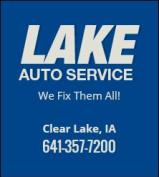 Lake Auto Service