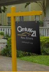 Century 21 New Star Realty