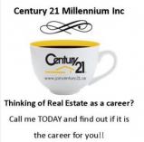 CENTURY 21 Millennium Inc., Brokerage