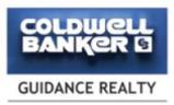 Coldwell Banker Guidance Realty