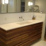 Custom Countertops & More