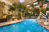 Crowne Plaza Concord/Walnut Creek Hotel