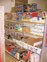 Orangeville Building Supplies