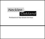 Necklen & Oakland Real Estate Services