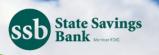 State Savings Bank