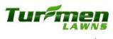 Turfmen Lawns