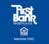 First Bank Mortgage