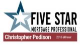 First Choice Loan Services - Christopher Pedison