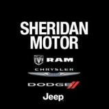 Sheridan Motor