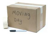 Cenla Moving & Delivery Service
