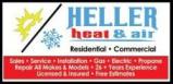 Heller Heat And Air, Inc.