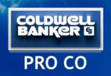 Coldwell Banker Pro Co.
