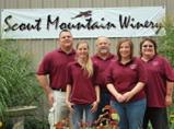 Scout Mountain Winery