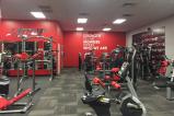 Snap Fitness