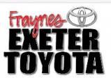 Exeter Toyota - Samanth McKay