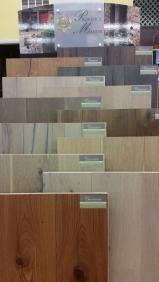 Flooring Gallery and Interiors