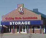 Cubby Hole Louisiana