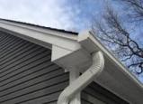 K & J Seamless Gutters