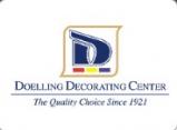 Doelling Decorating Center