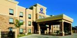 Best Western Plus University & Suites