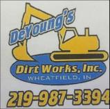 DeYoungs Dirtworks Inc.