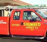 Sigwald HVAC Sales & Repair