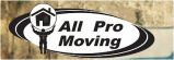 All Pro Moving