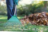 B&L Lawn & Home Maintenance