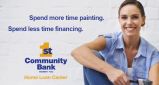 First Community Bank