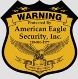 American Eagle Security